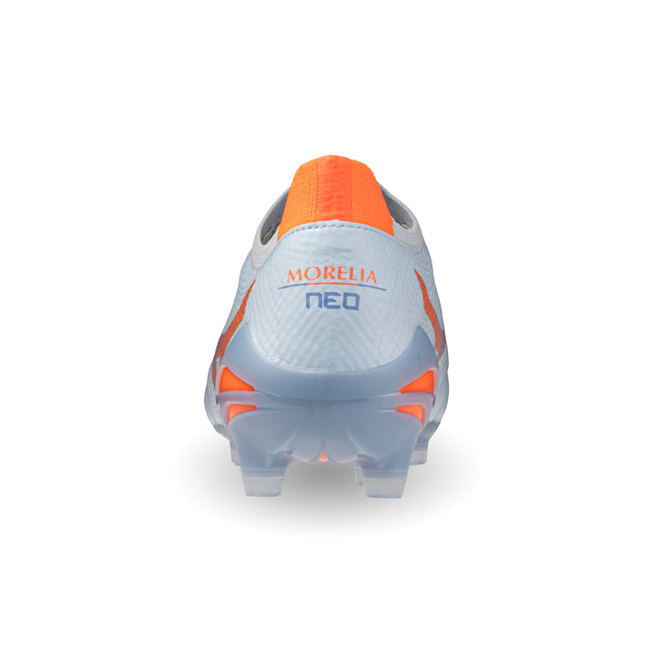 Mizuno Morelia Neo V Beta Elite FG Boots - Serene Spark Pack