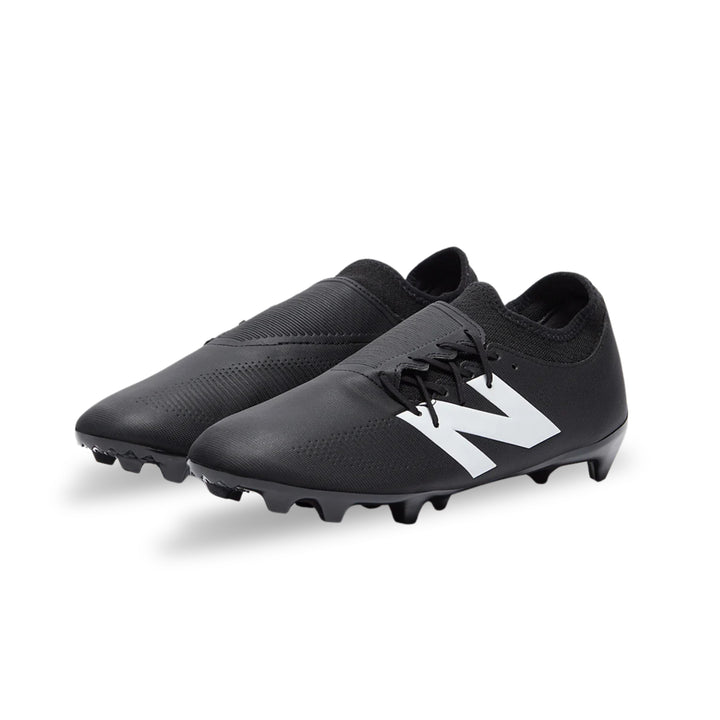 New Balance Furon Dispatch FG V7+ Boots - Black