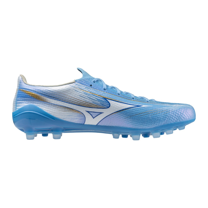 Mizuno Alpha lll Elite AG - Unity Sky Pack