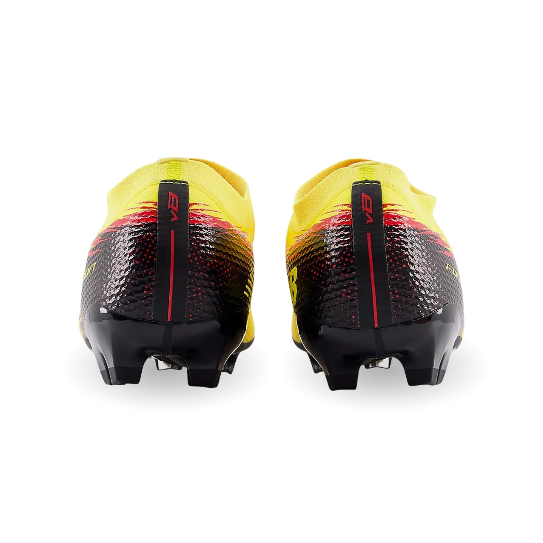 New Balance Furon Team FG V8 - Yellow