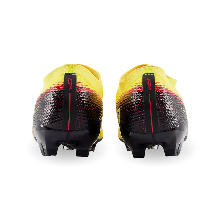 New Balance Furon Team FG V8 - Yellow