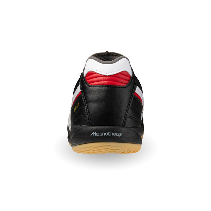 Mizuno Morelia Sala Elite IN - Black / White / Chinese Red