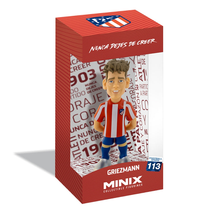 MINIX: Griezmann Atletico Madrid FC