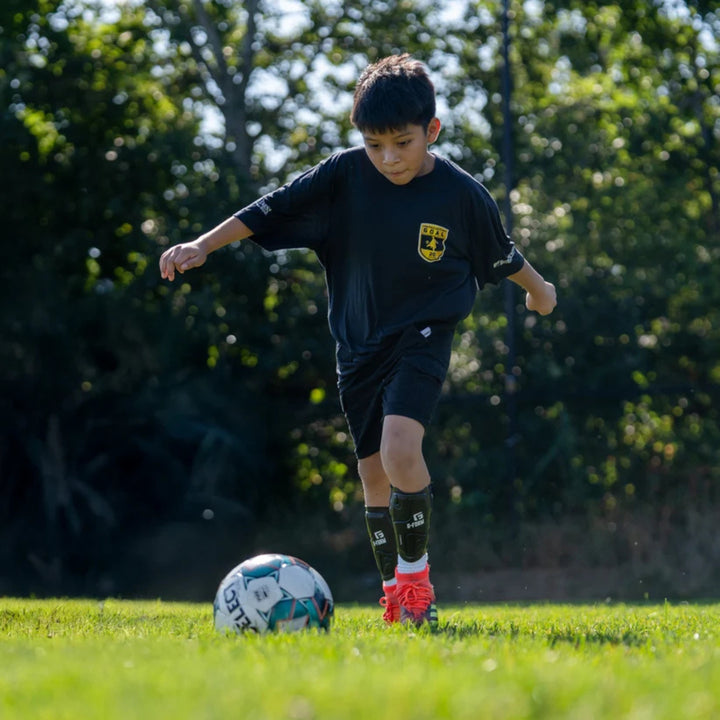 G-Form Volt Shin Guards - Youth