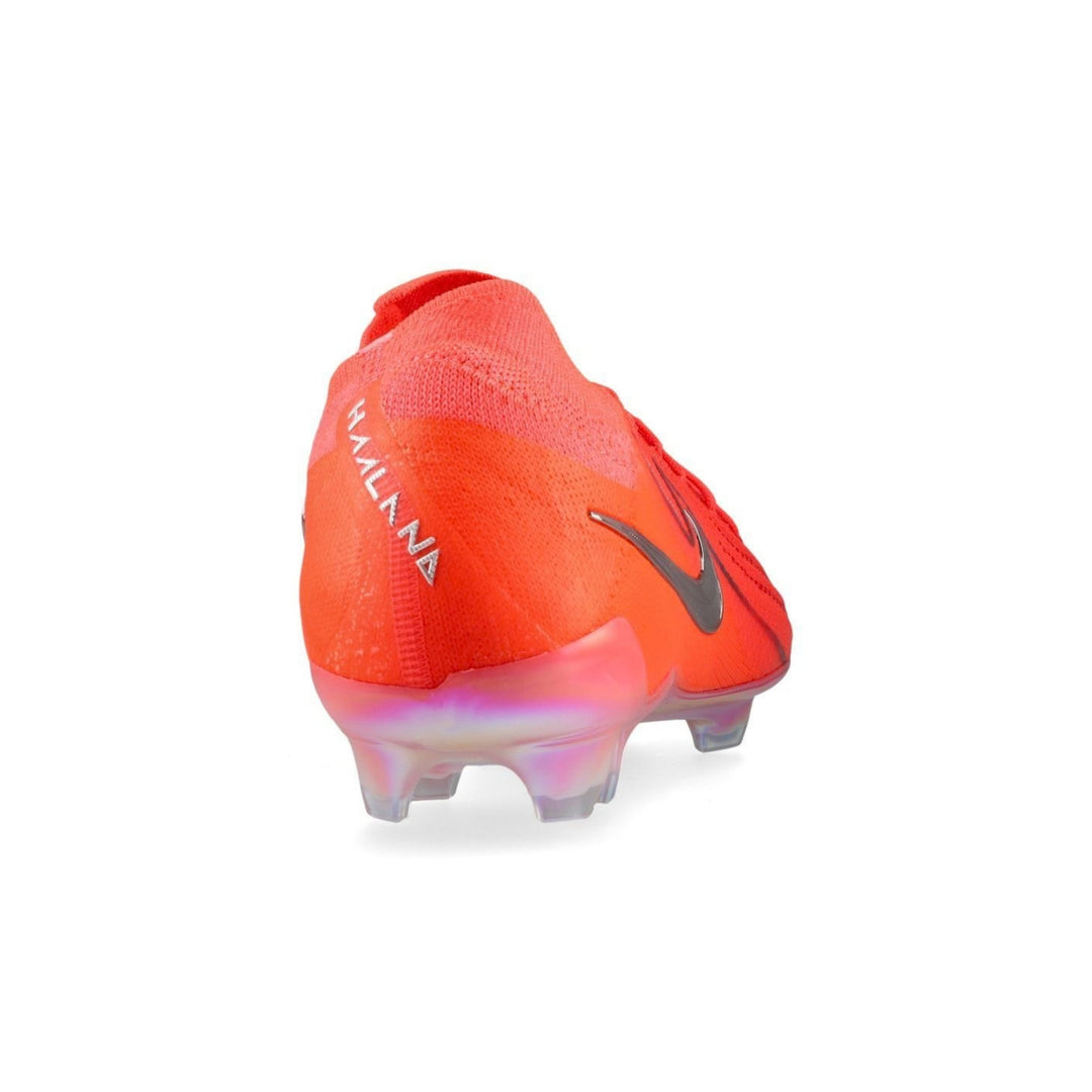 Nike Phantom GX II Elite FG Erling 'Haaland Force9' - Bright Crimson / White