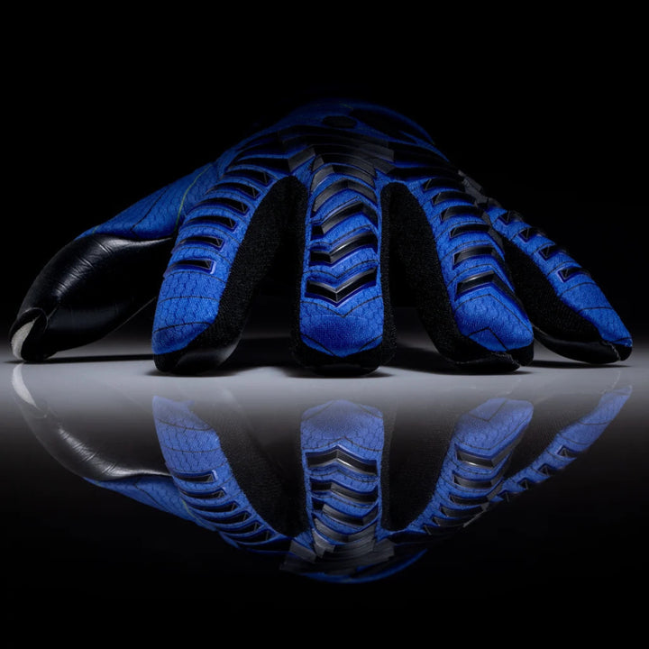 Storelli Goalkeeper Gloves Electric - Blue
