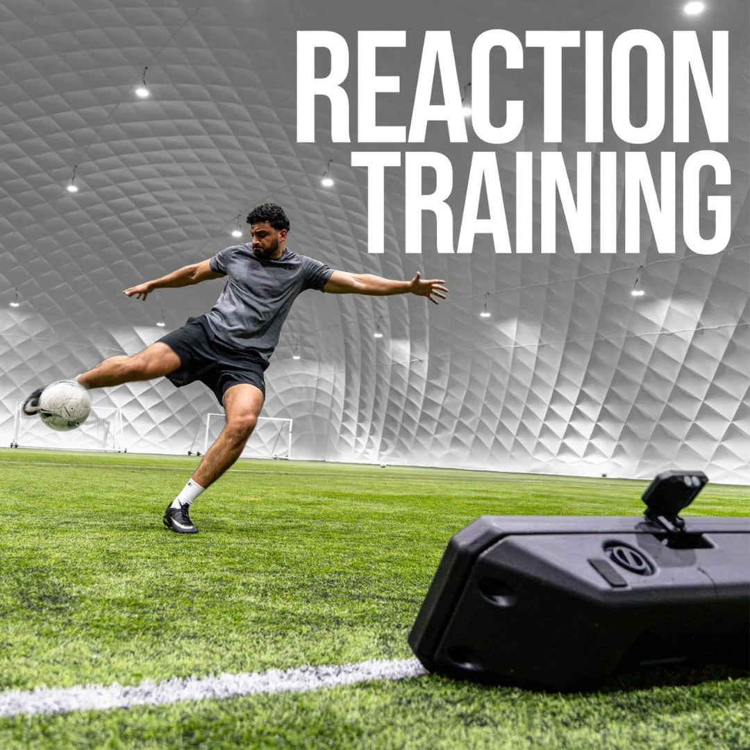 Quickplay RXTR Pro Coach - Smart Rebounder