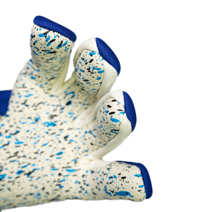 Reusch Fast Grip Fusion - Sharp Blue / White