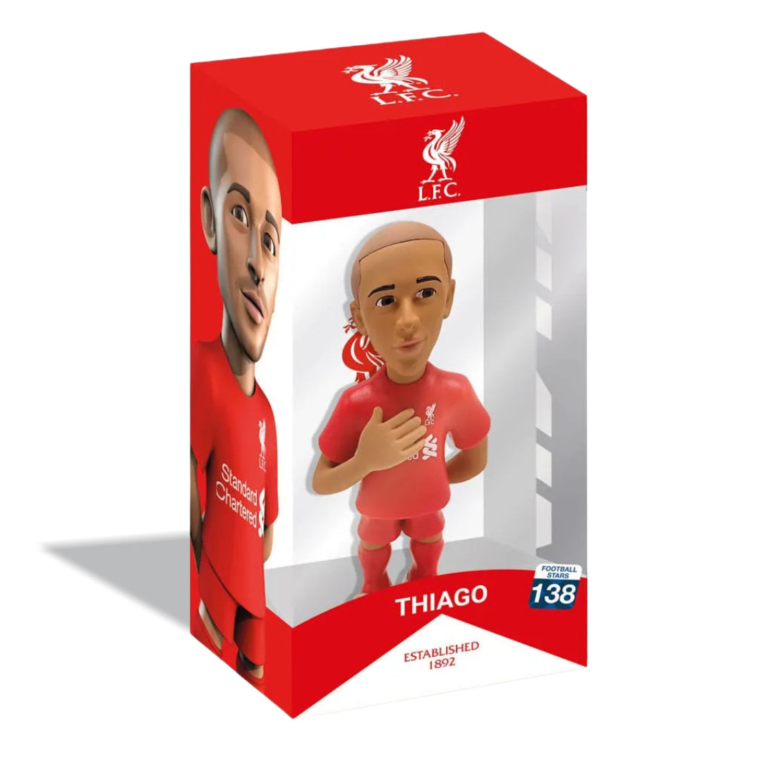 MINIX: Thiago Liverpool FC