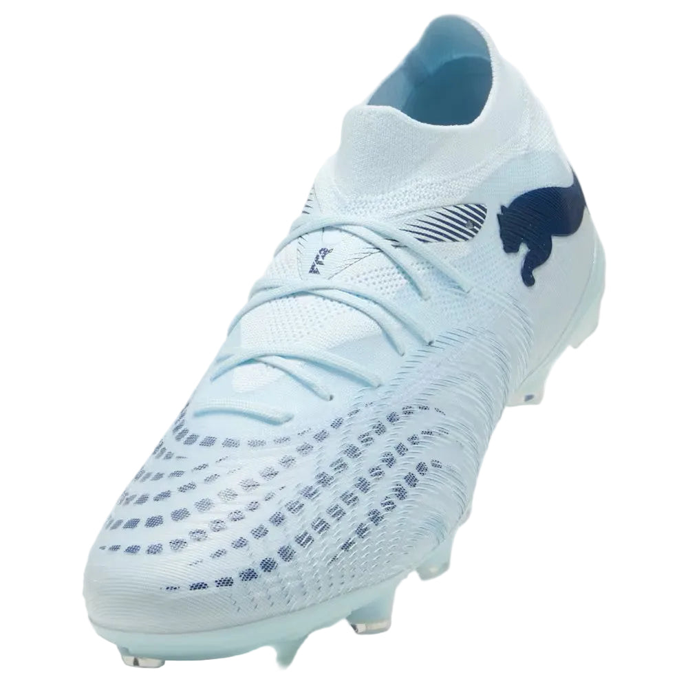 Future 9 Match FG/AG - Icy Blue / Blue Jewel