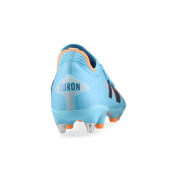 Furon V7 Pro SG Boots - Sky Blue