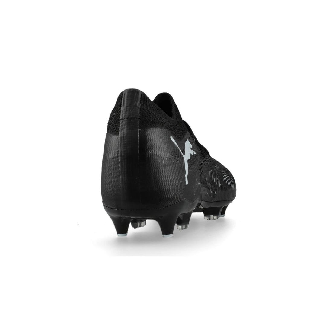 Puma Future 8 Match MxSG - Black / Silver / Fluro-Green