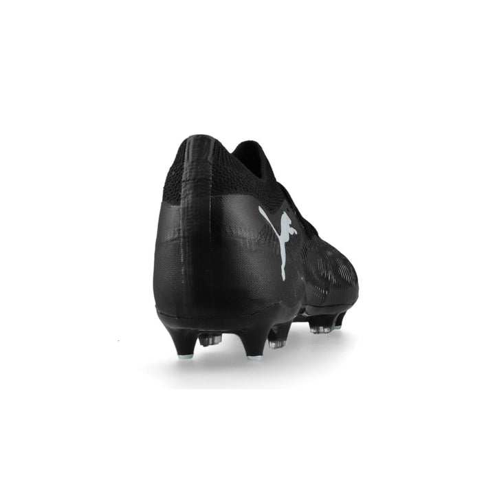 Puma Future 8 Match MxSG - Black / Silver / Fluro-Green