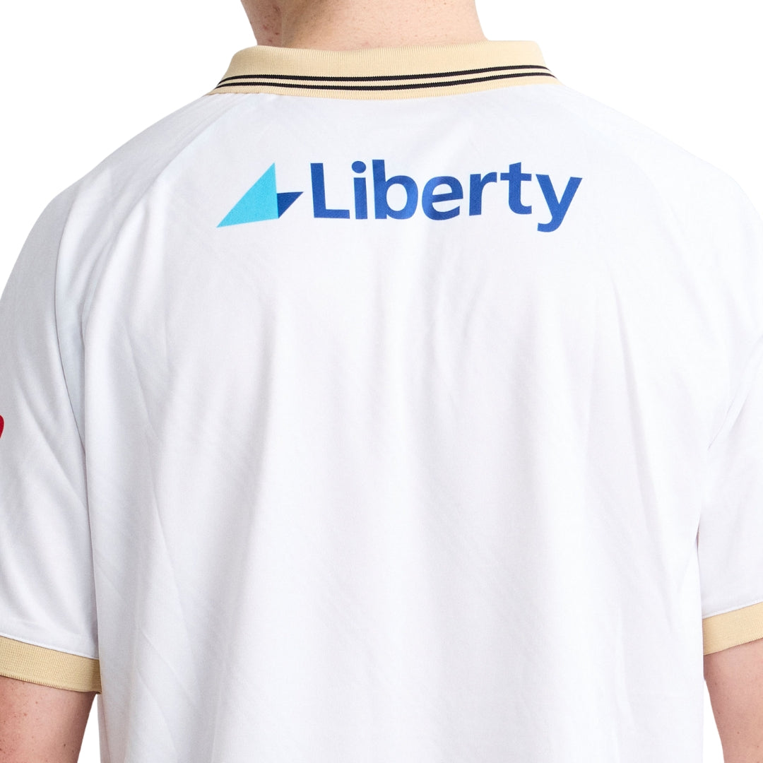 Auckland FC 25/26 Away Jersey Replica - Adult
