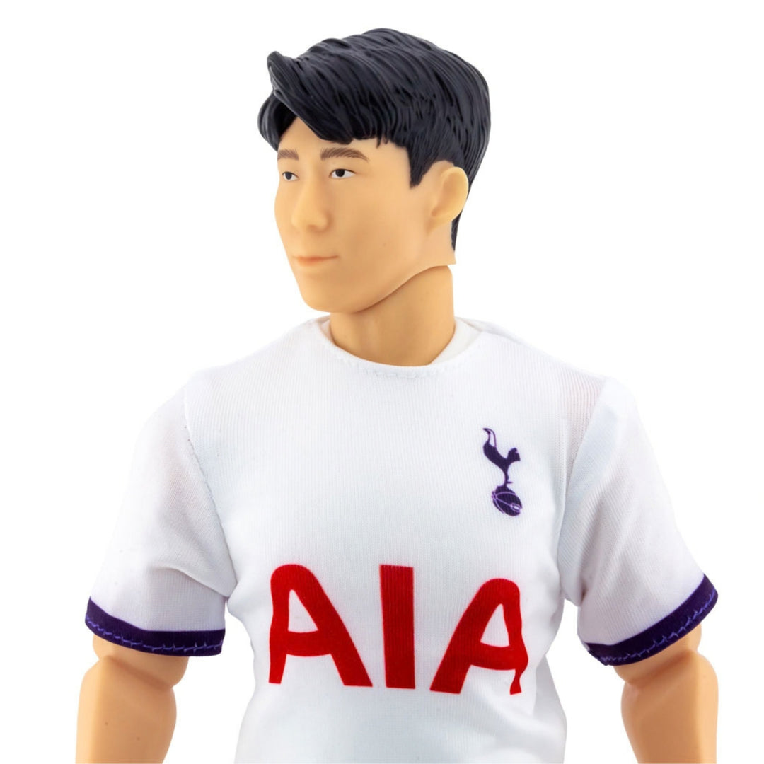 Tottenham Hotspur FC Son Action Figure