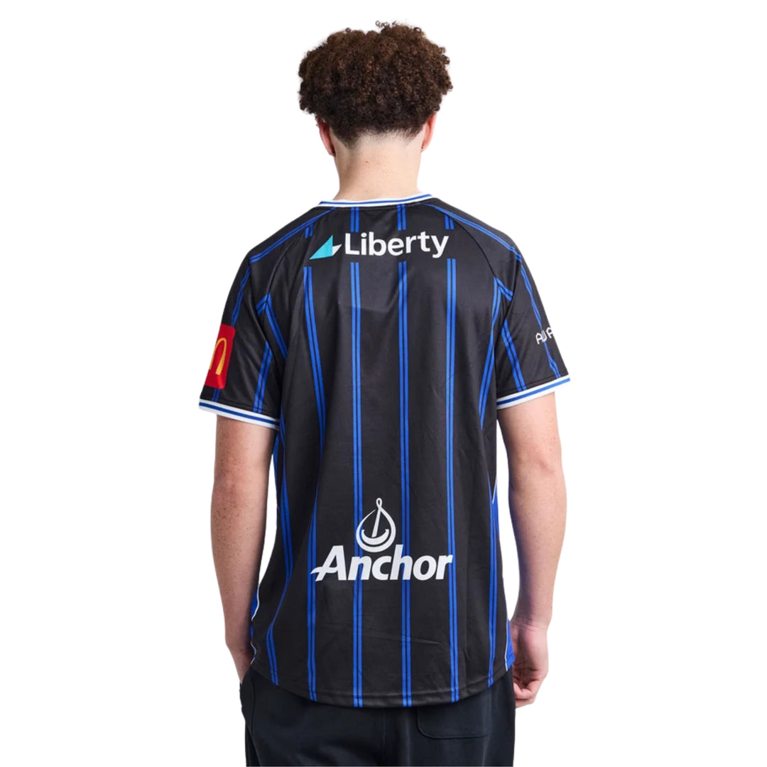 Auckland FC 25/26 Home Jersey Elite - Adult