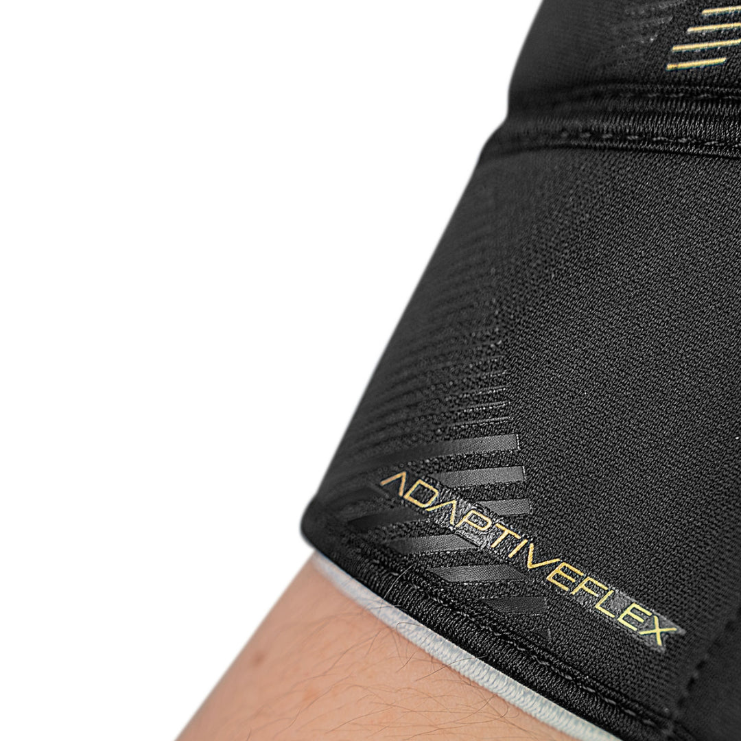 Reusch Fastgrip Gold - Black / Gold
