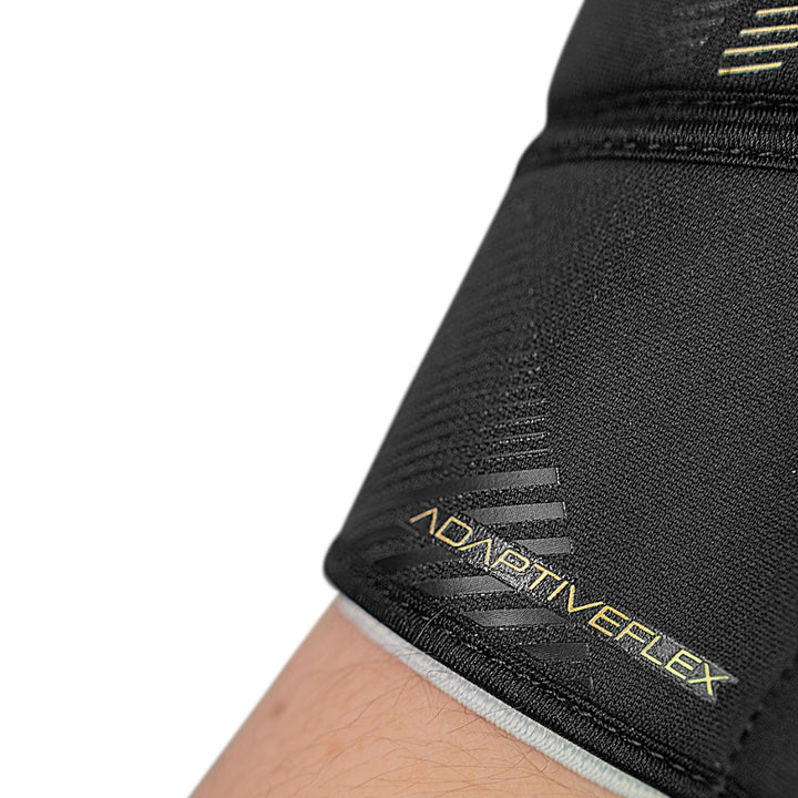 Reusch Fastgrip Gold - Black / Gold