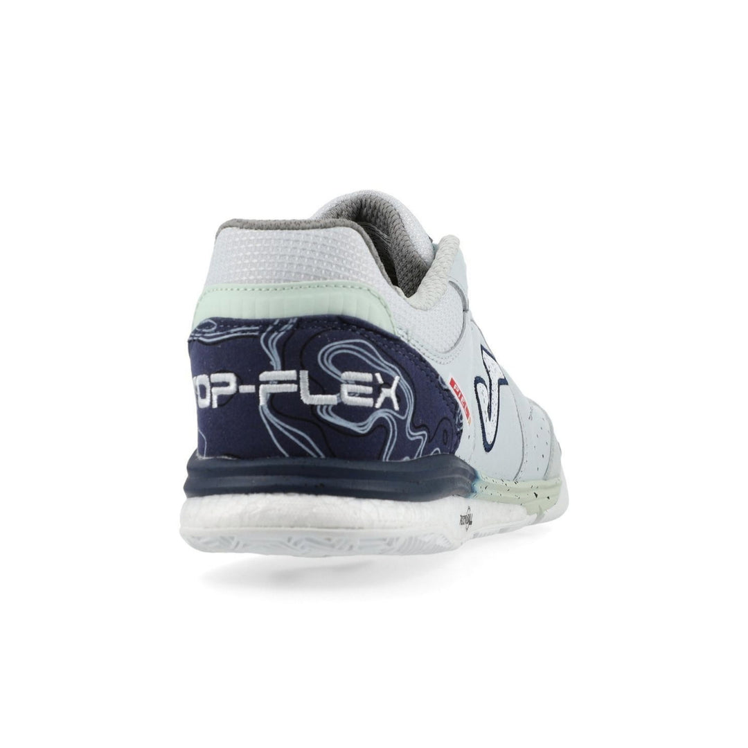 Joma Top Flex Rebound Futsal Shoe - Blue