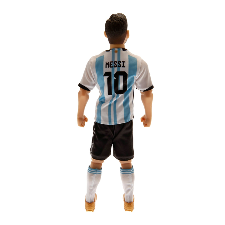 Messi Argentina Action Figure