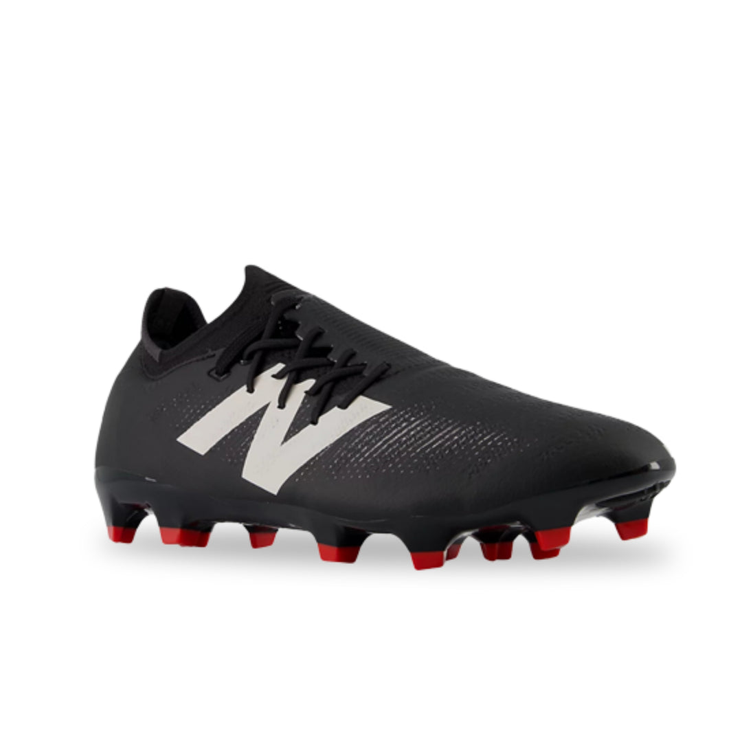 New Balance Furon Pro FG V7 + Boots - Black