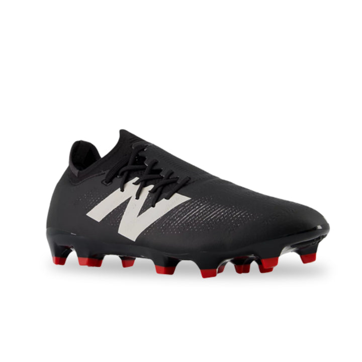 New Balance Furon Pro FG V7 + Boots - Black