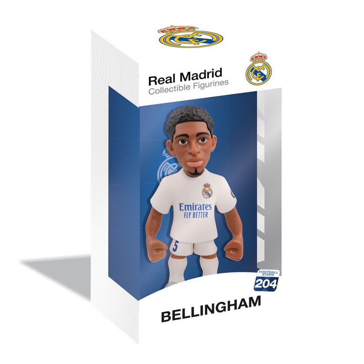 MINIX: Bellingham Real Madrid FC