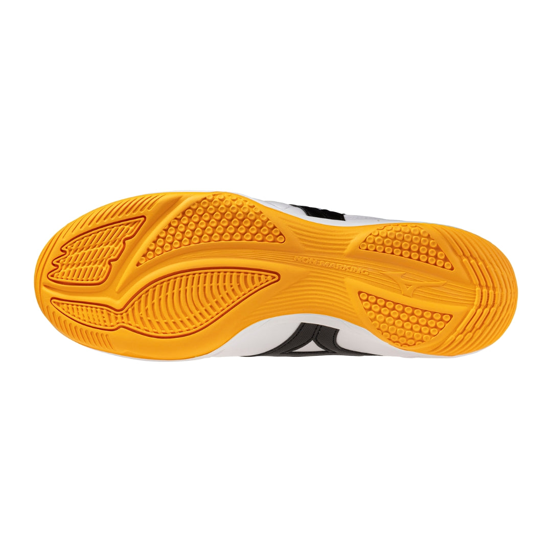Mizuno MRL Sala Club Indoor - White/Black