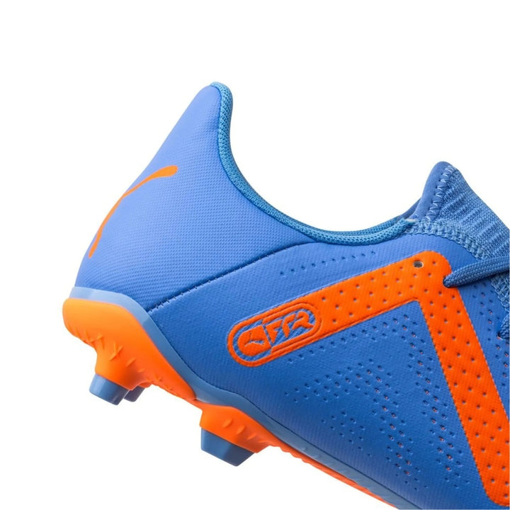 Puma Future Play FG/AG Women's - Blue / White / Orange
