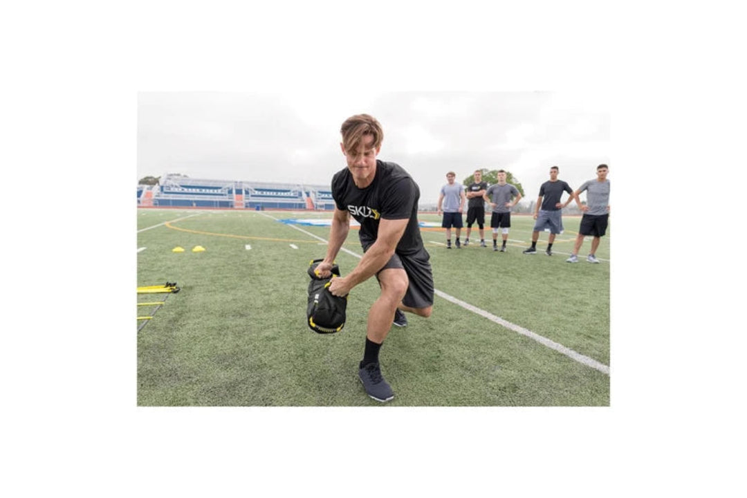 SKLZ Fitness Super Sandbag