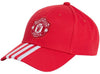 Adidas Manchester United Home Baseball Cap