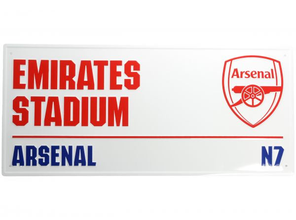 Arsenal – Soccer United NZ