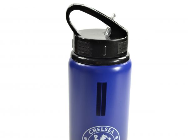 Chelsea Fade Aluminium Water Bottle 750ml