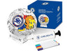 Chelsea FC 'Colour In' Mini Football Set Size 2