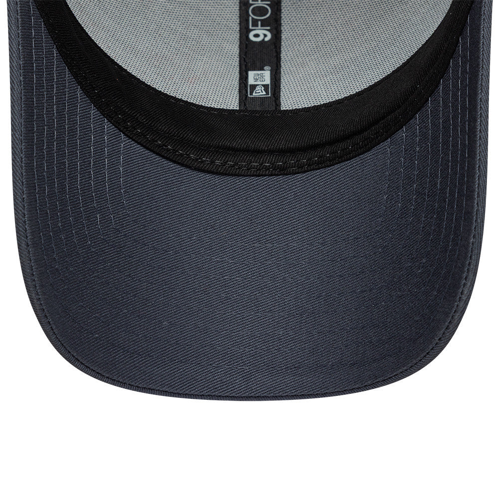 New Era Newcastle United FC Seasonal 9Forty Cap - Grey