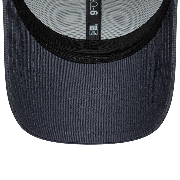 New Era Newcastle United FC Seasonal 9Forty Cap - Grey