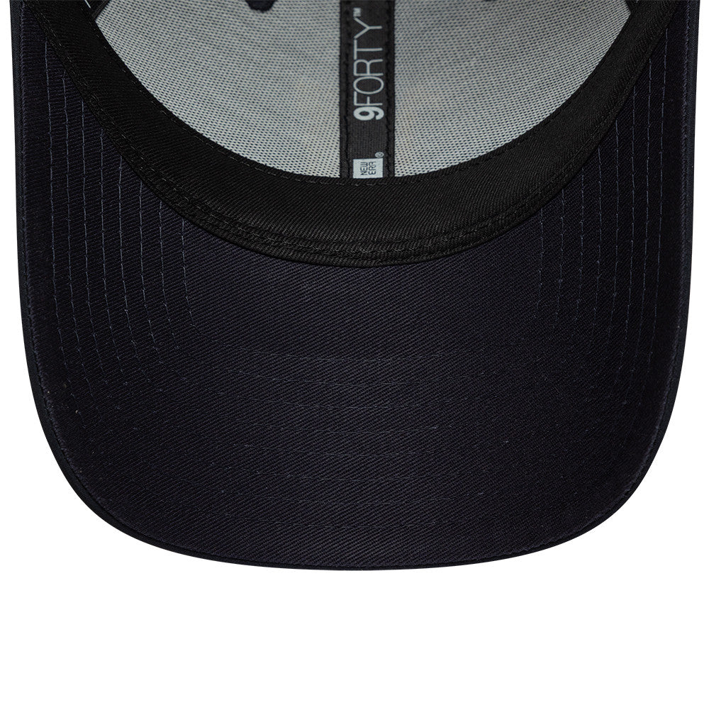 New Era Manchester United 9Forty - Navy / Gold