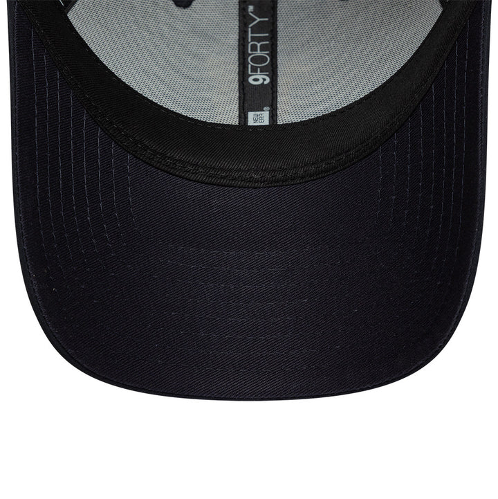 New Era Manchester United 9Forty - Navy / Gold
