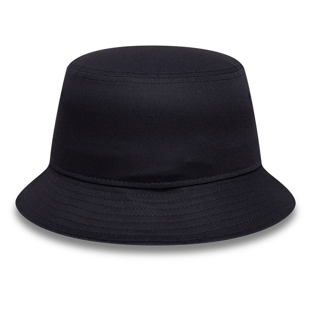 New Era Manchester United Bucket Hat - Navy / Gold