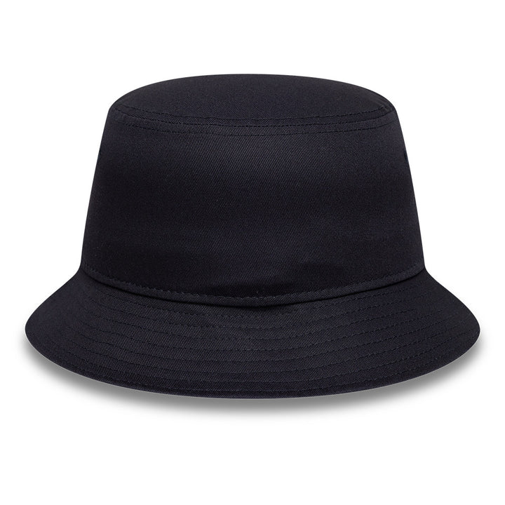 New Era Manchester United Bucket Hat - Navy / Gold