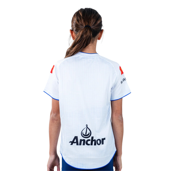 Auckland FC 26/27 Replica Away Jersey - Youth