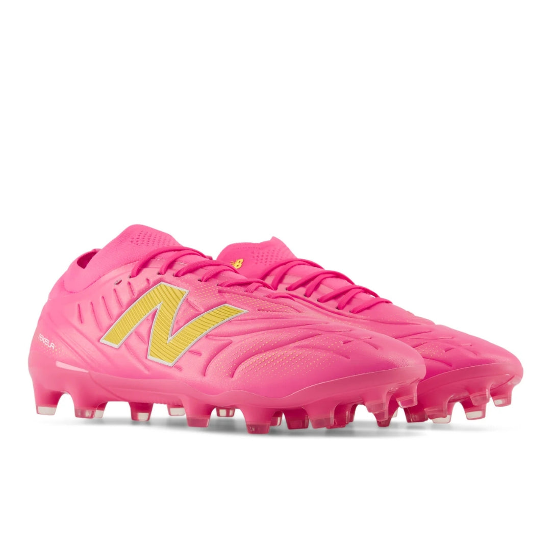 Tekela Women's Pro Low MG V5 - Pink Heat