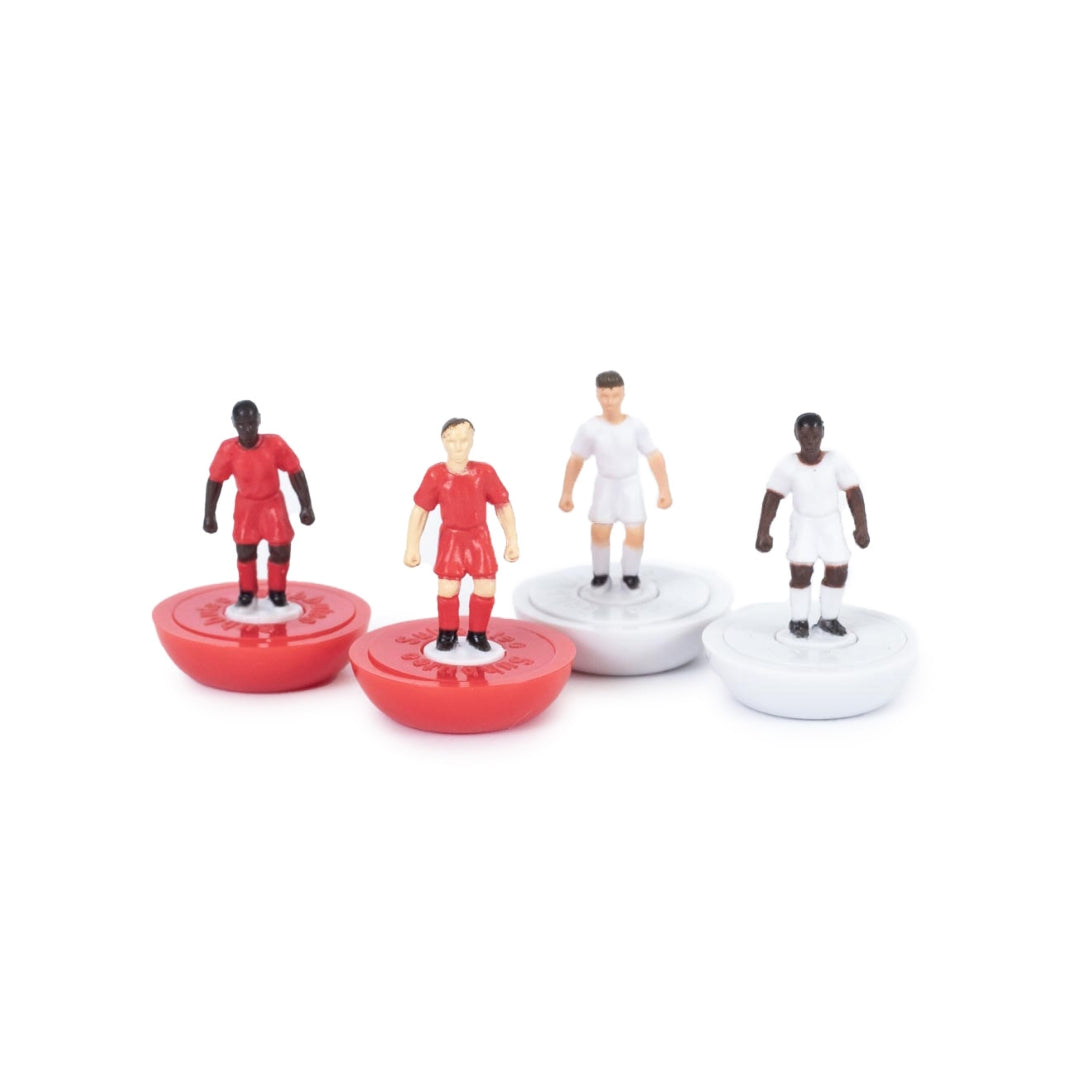 UEFA Champions League Edition Subbuteo Main Game