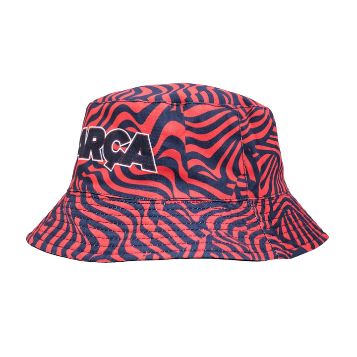 FC Barcelona Bucket Hat - Reversible