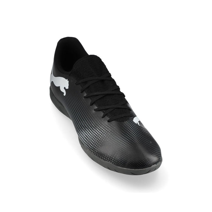 Puma Futsal Future 7 Play - Black / White