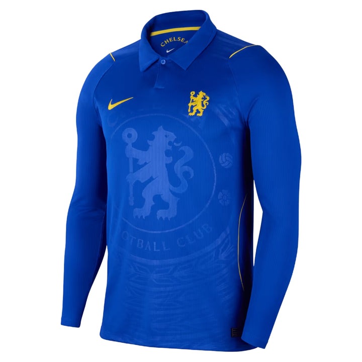Chelsea FC 26/27 Stadium Home Jersey Longsleeve