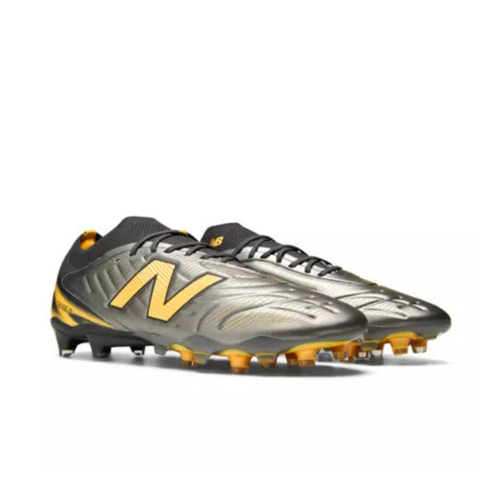 New Balance Tekela Elite Low Laced FG V5 - Grey