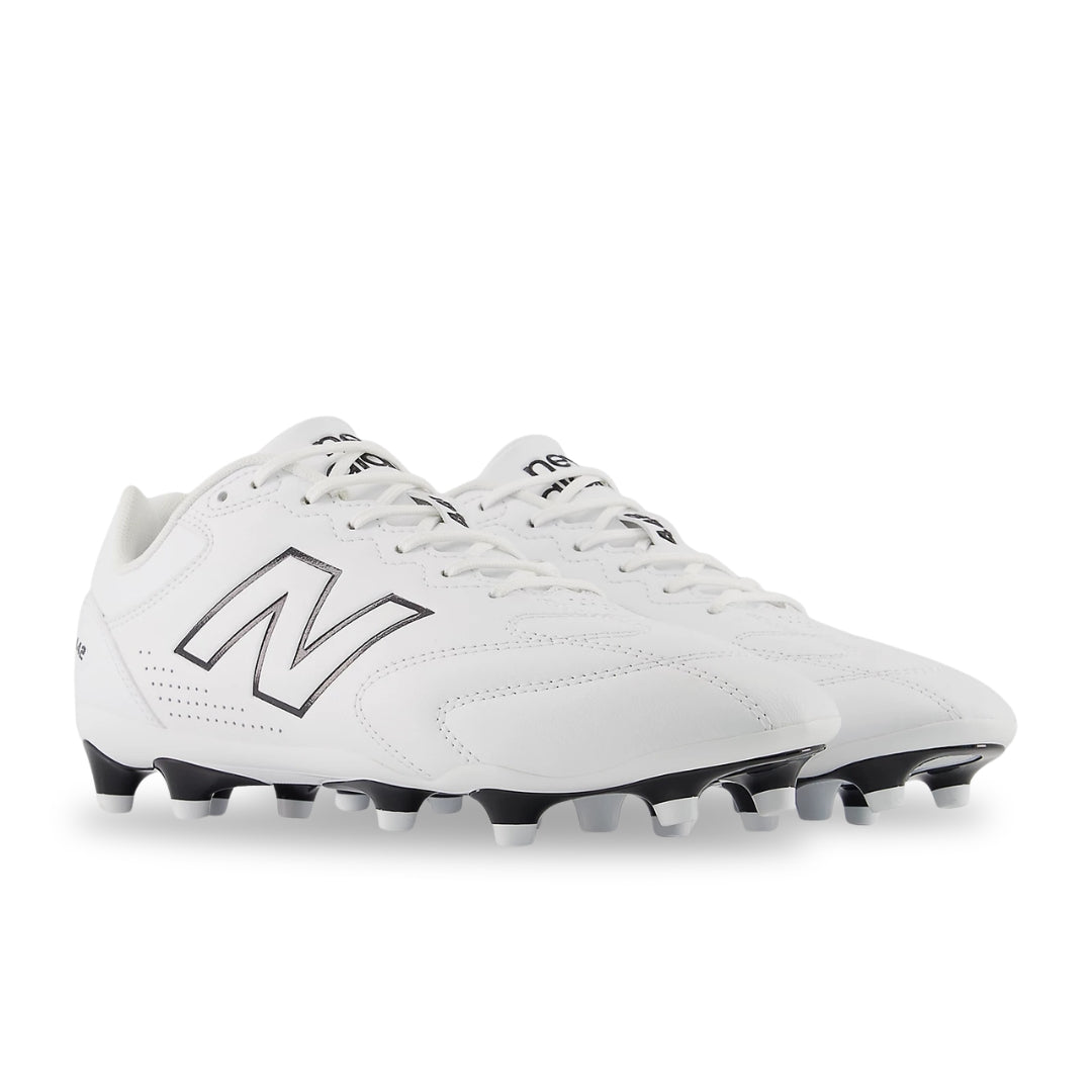 New Balance 442 Team FG V3 - White