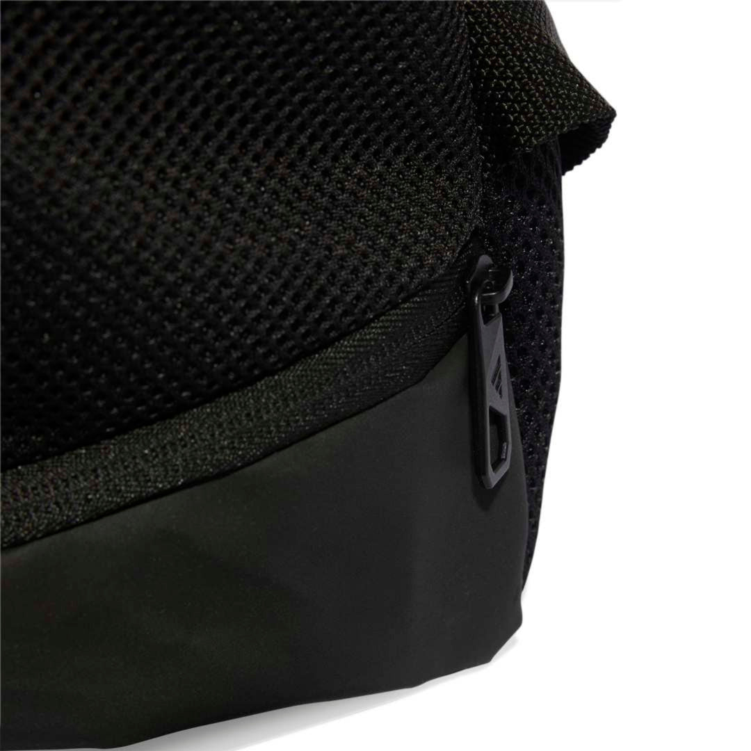 Adidas Tiro Backpack - Black / White