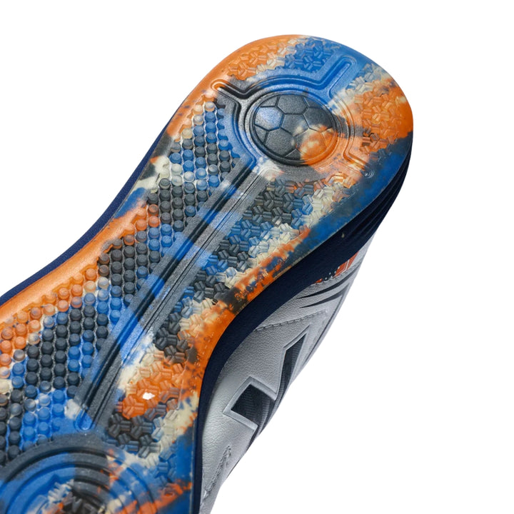 Kelme Futsal Shoes Espana - Orange